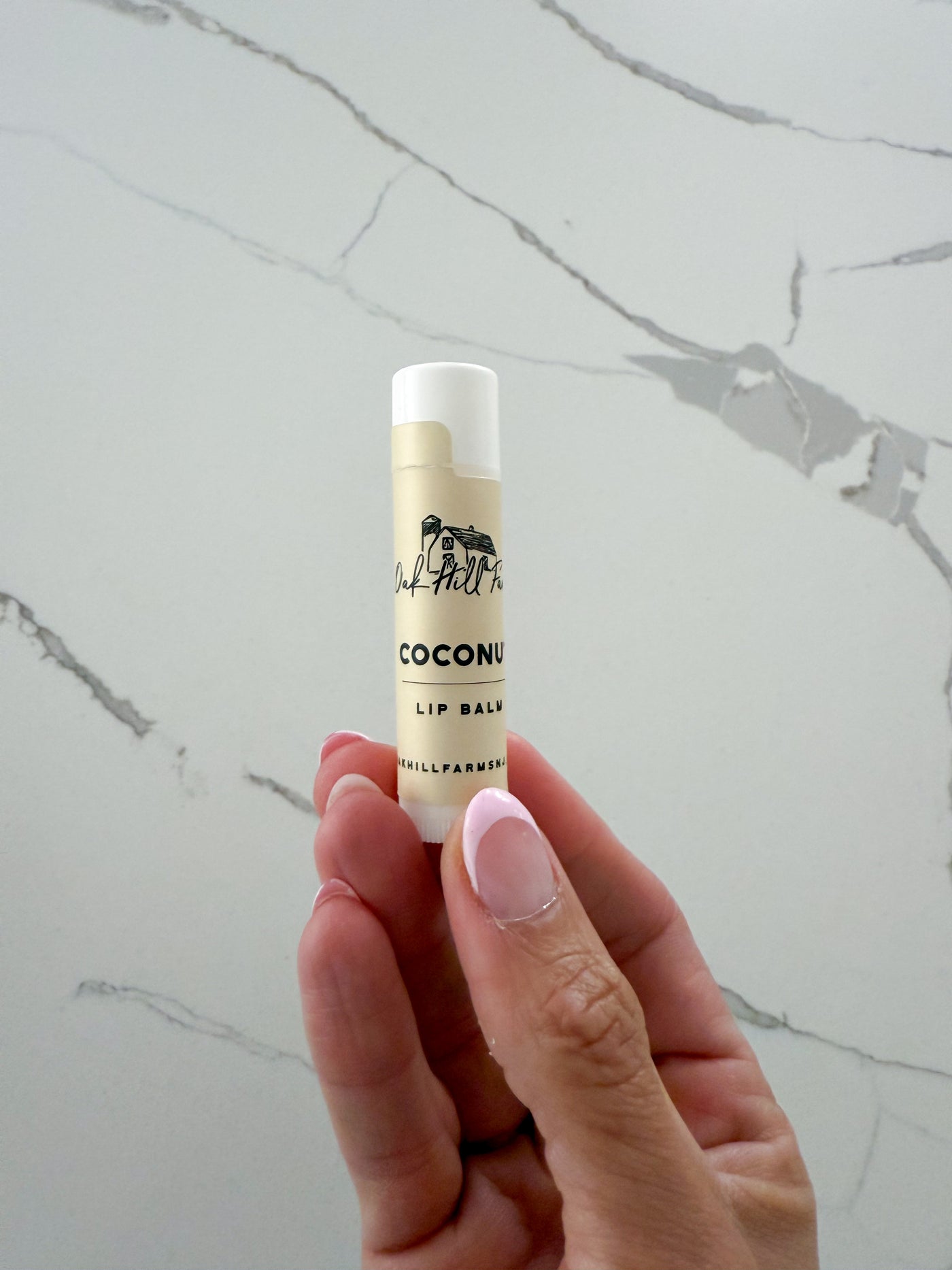 Lip Balm Trio
