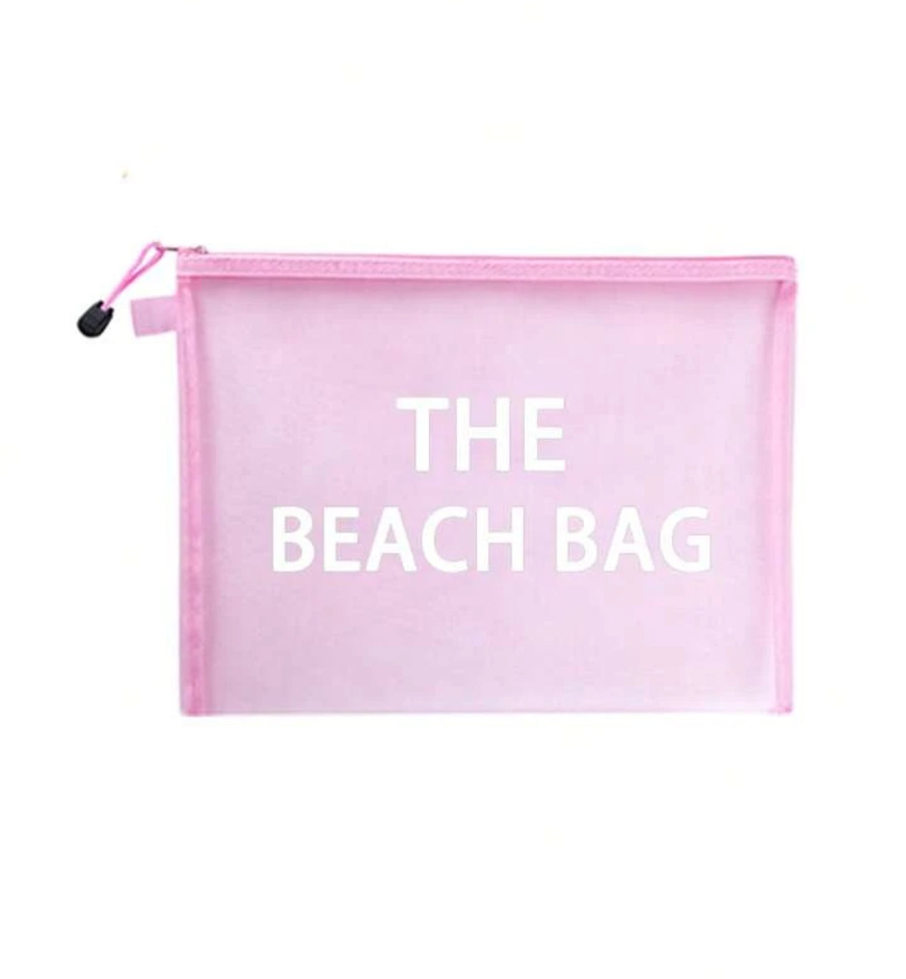 "The Beach Bag" Lush Set