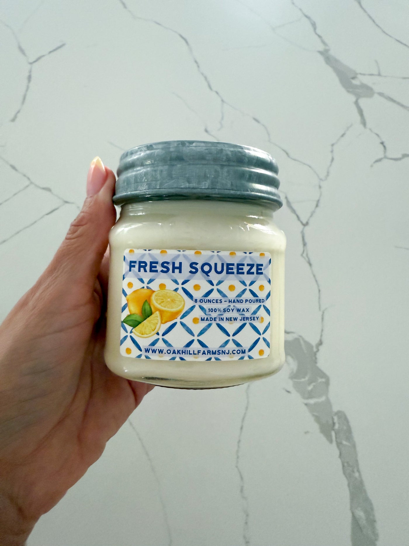 Fresh Squeeze