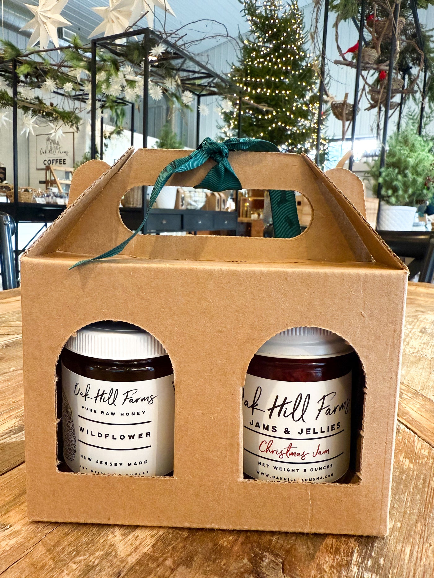 Sweet Spread Gift Set