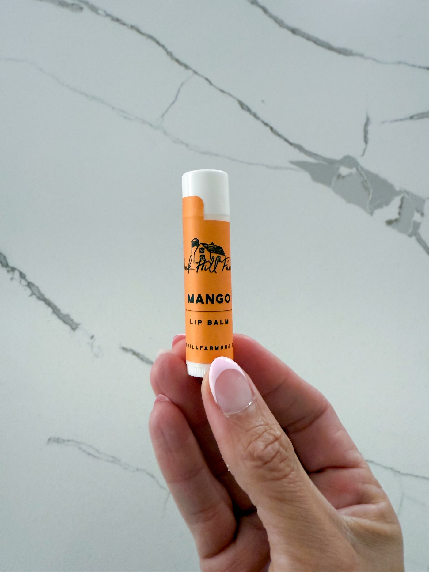 Lip Balm Trio