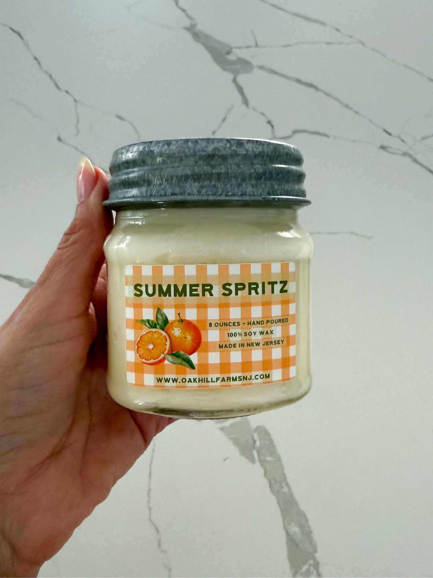 Summer Spritz