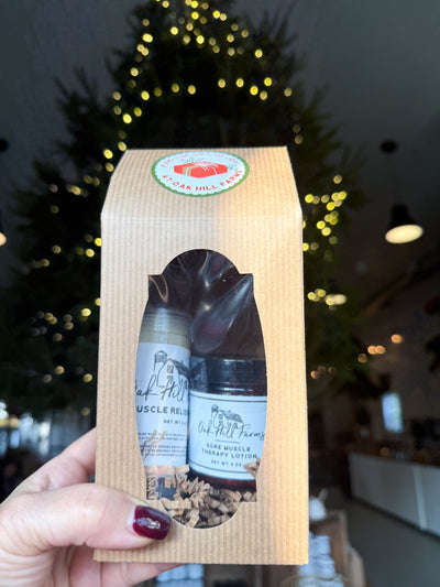 Sooth & Heal Gift Set