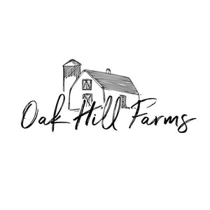 Homemade Waffles – Oak Hill Farms