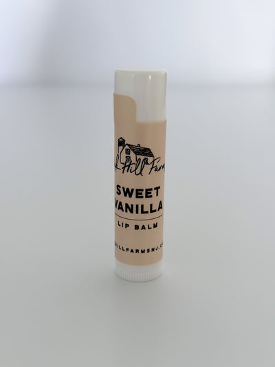 Natural Hydrating Lip Balms (BEESWAX)