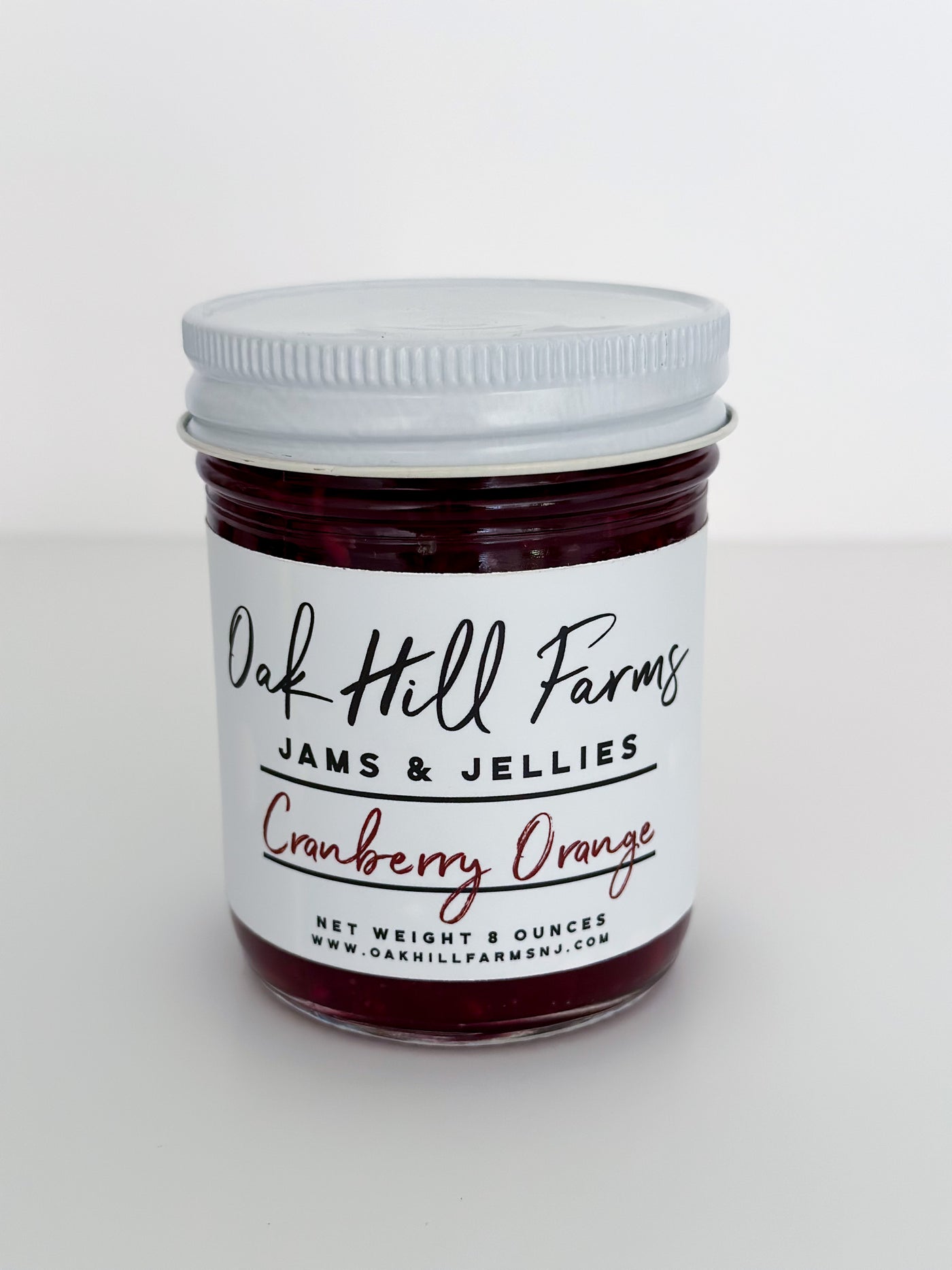 Cranberry Orange